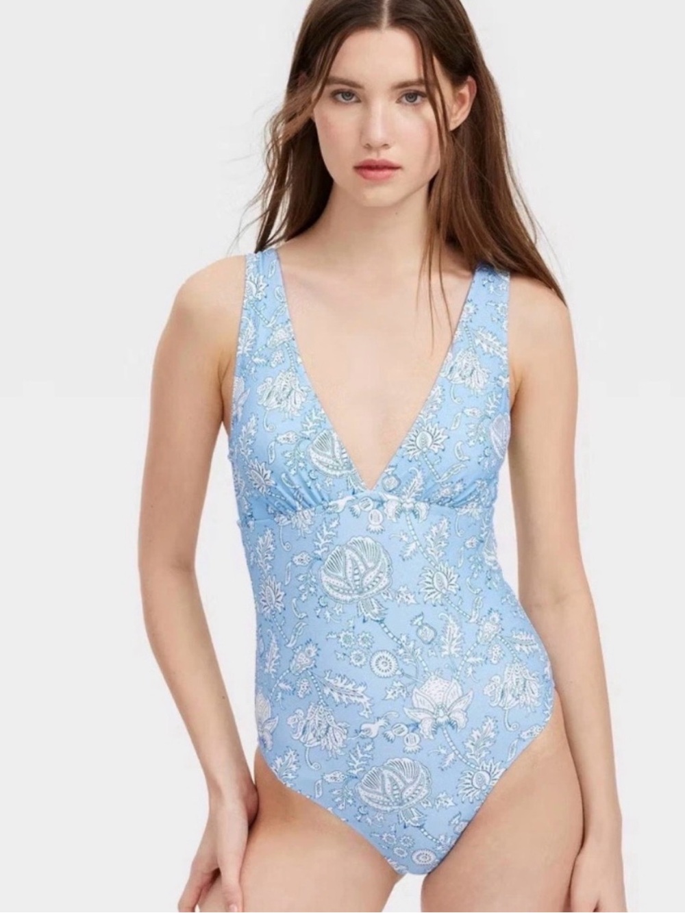 Roller Rabbit x Target One Piece Swimsuit